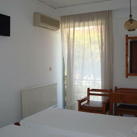 Karis Hotel Kos-Stadt Exterior foto
