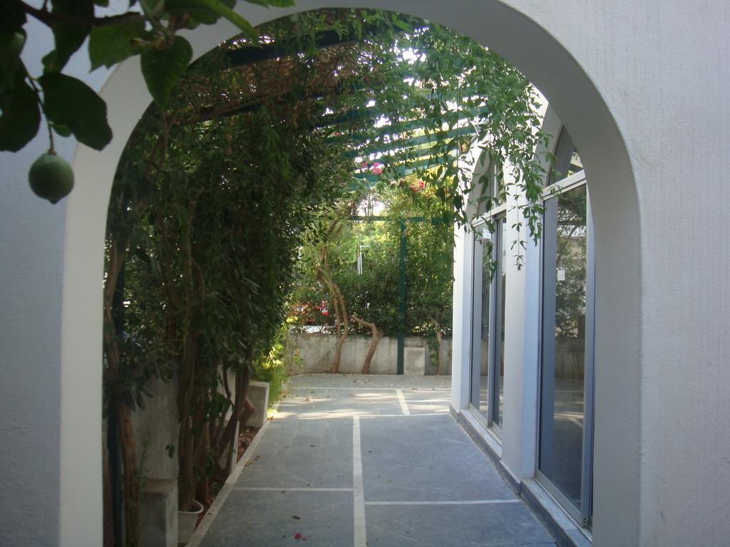 Karis Hotel Kos-Stadt Exterior foto